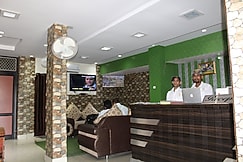 Trilok Hotel, Kotdwar