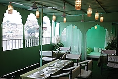 Island Tower Guest House, Udaipur