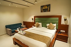 Hotel Park View, Rajkot