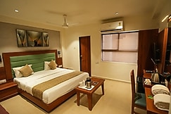 Hotel Park View, Rajkot