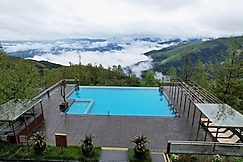 Trivik Hotels & Resorts Chikmagalur, Arsikere