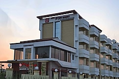HOTEL ARYAA REGENCY, Junnar