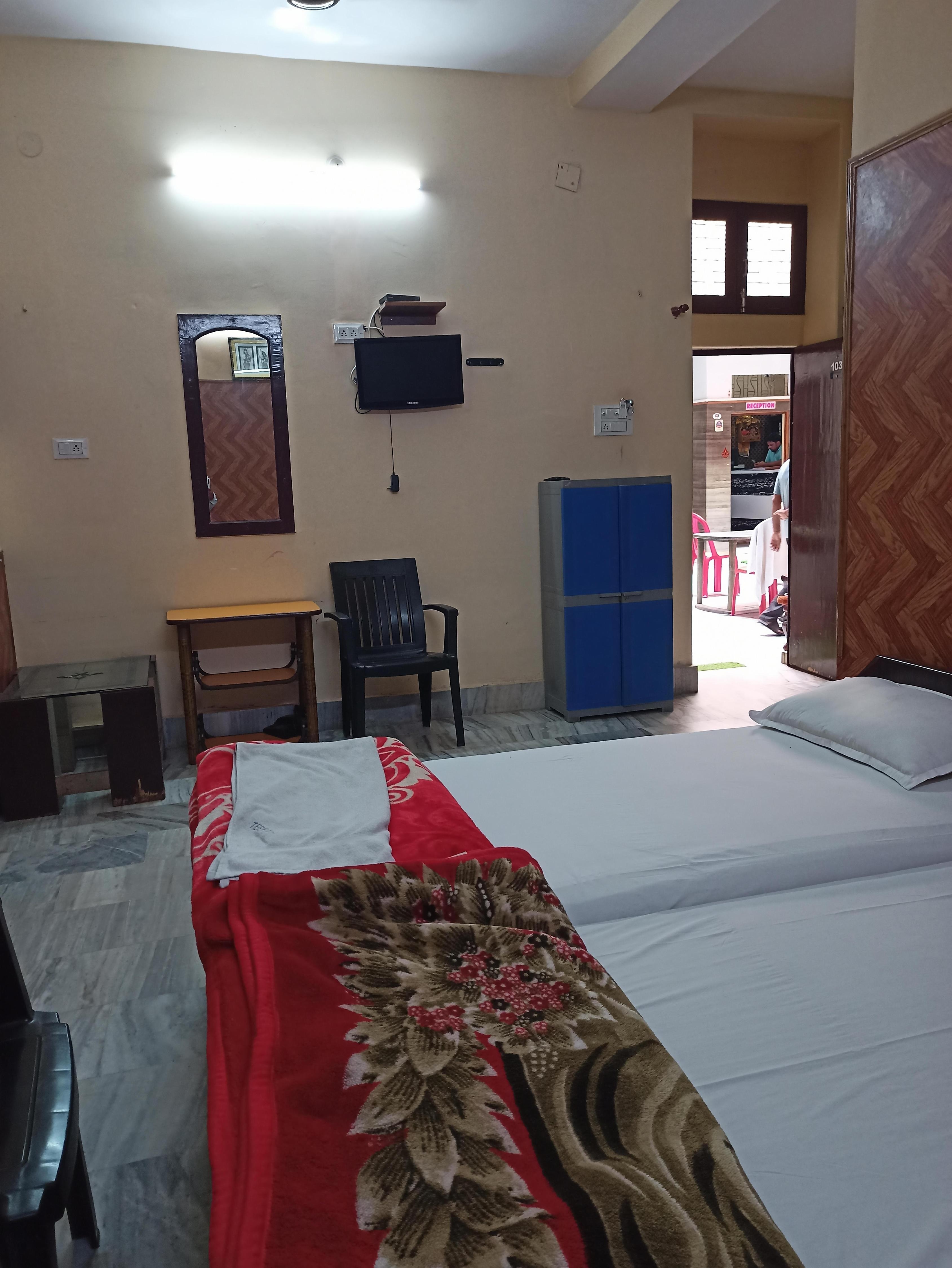 Teerth Guest House - Tap to explore photos