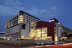 Starlit Suites Kochi, Cochin