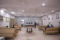Mid Town Hotels & Banquets, Moradabad