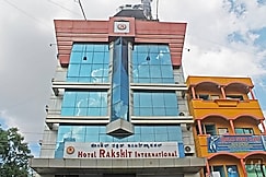Rakshit International Hotel, Belgaum
