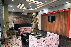 Kangra Rodeway Inn, Kangra