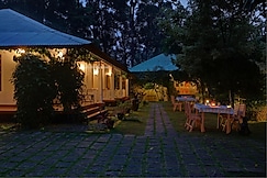 Dew Drops Farm Resort