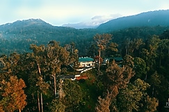 Dew Drops Farm Resort, Udumalapet