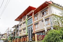  Buddha Retreat, Ravangla