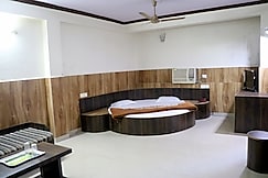 Jain Residency, Pachmarhi
