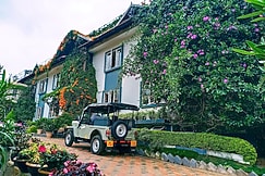 Sunvalley Homestay | Valley-view Rooms, Ooty