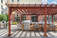 Homewood Suites by Hilton Newtown - Langhorne, PA, Bucks