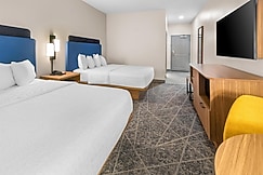 Hampton Inn and Suites Fort Worth/Forest Hill, Erath