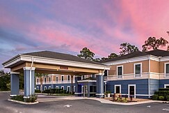 Best Western Waldo Inn and Suites, Alachua