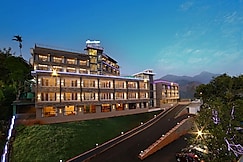 The Munnar Queen, Munnar