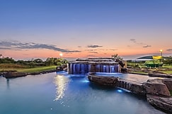 The Kingdom Resort, Gaborone