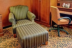 Hampton Inn by Hilton Winchester, Bourbon