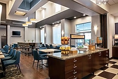 Hampton Inn & Suites Miami-South/Homestead, Nassau
