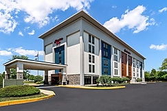 Hampton Inn Plymouth Meeting, Philadelphia
