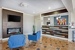 SureStay Hotel by Best Western Terrell, Kaufman