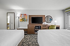Hampton Inn by Hilton Bloomington West, McLean