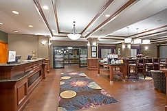 Hampton Inn by Hilton Siloam Springs, Benton