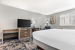 Best Western Wakulla Inn & Suites, Wakulla