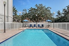 Hampton Inn Leesburg/Tavares, FL, Hernando