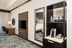 Hilton Dallas/Rockwall Lakefront, Hunt