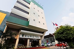 Eurotel Las Pinas, Metro Manila