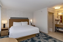 Hampton Inn by Hilton Rock Springs, Natrona