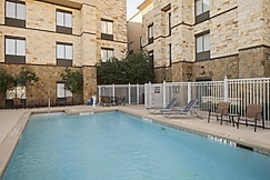 Hampton Inn & Suites Mansfield, TX, Tarrant