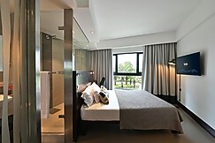 Voila Hotel., Mauritius