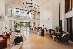 Voila Hotel., Mauritius