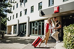 ibis Gyor, Teti