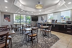 Best Western Lumberton, Dillon