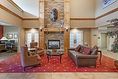 Best Western Plus Canyon Pines, Weber