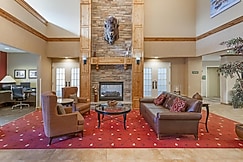 Best Western Plus Canyon Pines, Morgan, Utah