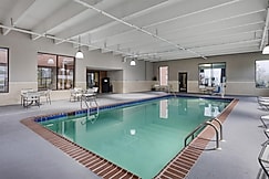 Best Western Lake Cumberland Inn, Russell, Kentucky