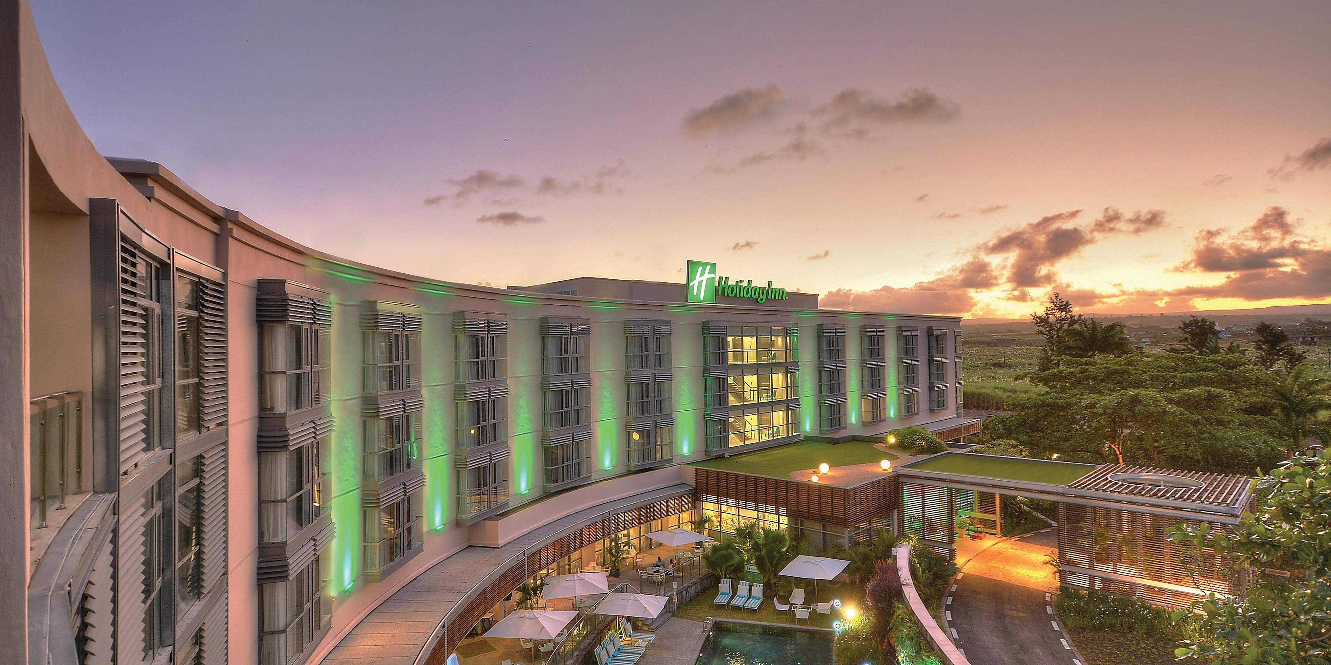 Holiday Inn Mauritius Mon Tresor, Mauritius