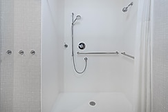 Hampton Inn Richmond West, Hanover