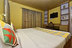 Vrinda Homestay | Rooms & Cafe, Shimla