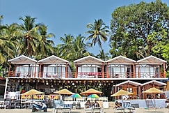 Sai Valentine's, Goa