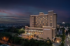 Eros Hotel New Delhi ,Nehru Place, Delhi