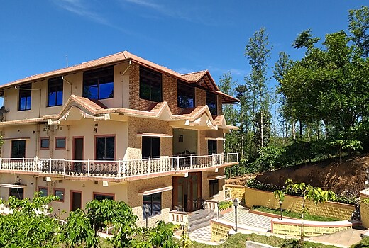 Aahan Royal Rooms Villa | Rooms & Kitchen