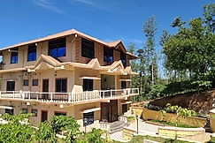 Aahan Royal Rooms Villa | Rooms & Kitchen, Coorg