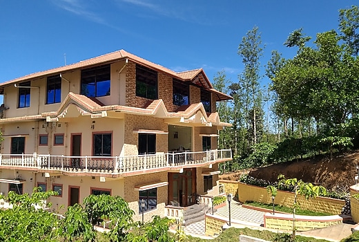 Aahan Royal Rooms Villa | Rooms & Kitchen