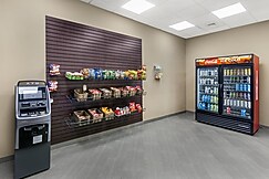 Best Western Plus Williston Hotel & Suites, Williams, North Dakota