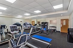 Best Western Plus Madison Inn, Madison, Florida